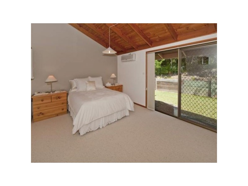 320 Tunnel Ridge Rd, Mooloolah Valley QLD 4553