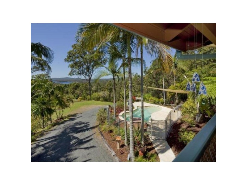 320 Tunnel Ridge Rd, Mooloolah Valley QLD 4553