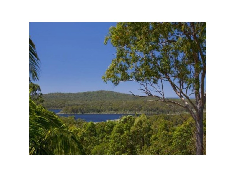 320 Tunnel Ridge Rd, Mooloolah Valley QLD 4553