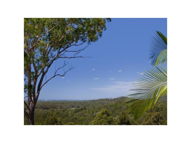 320 Tunnel Ridge Rd, Mooloolah Valley QLD 4553