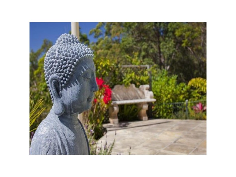 320 Tunnel Ridge Rd, Mooloolah Valley QLD 4553