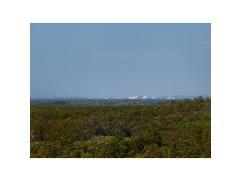 320 Tunnel Ridge Rd, Mooloolah Valley QLD 4553