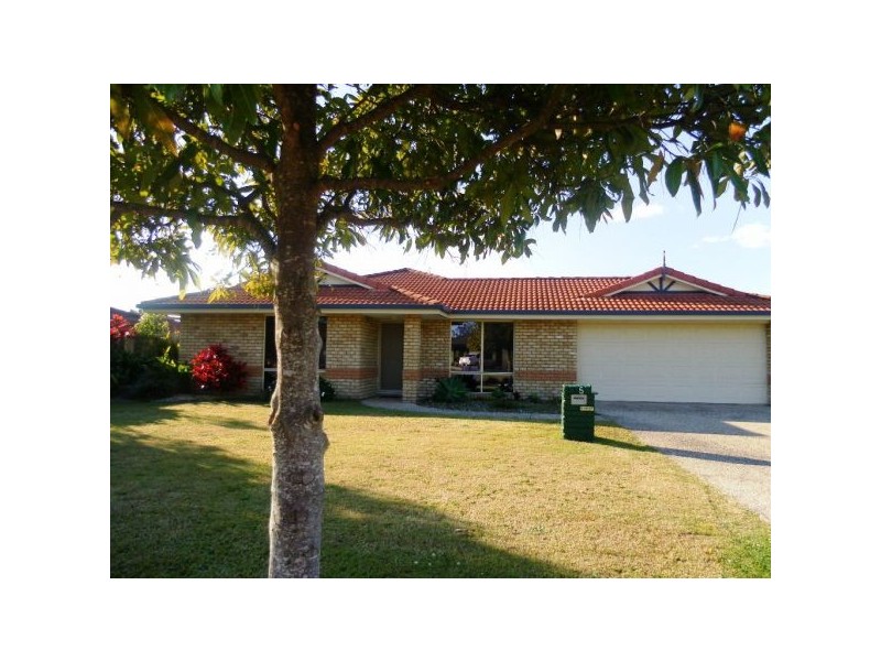 5 Statesman Circuit, Sippy Downs QLD 4556