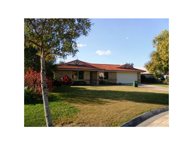 5 Statesman Circuit, Sippy Downs QLD 4556
