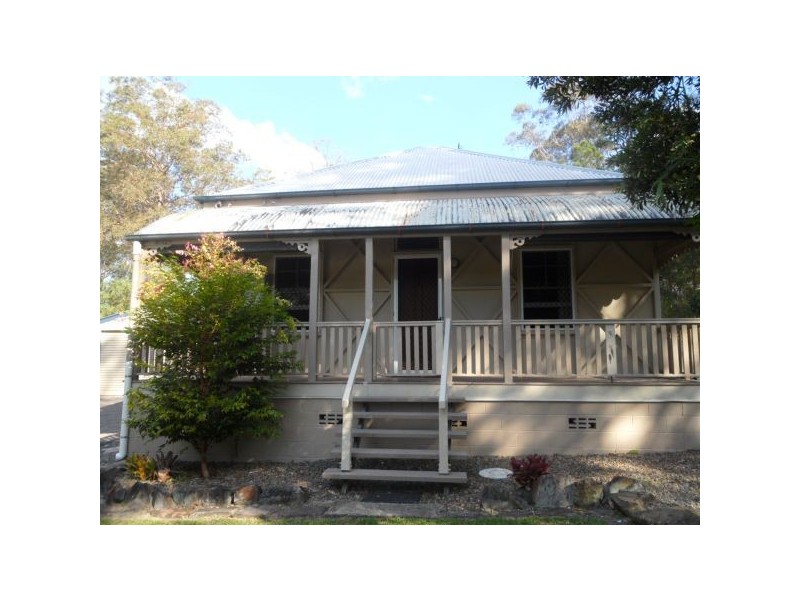 269 Mooloolah Connection Rd, Mooloolah Valley QLD 4553