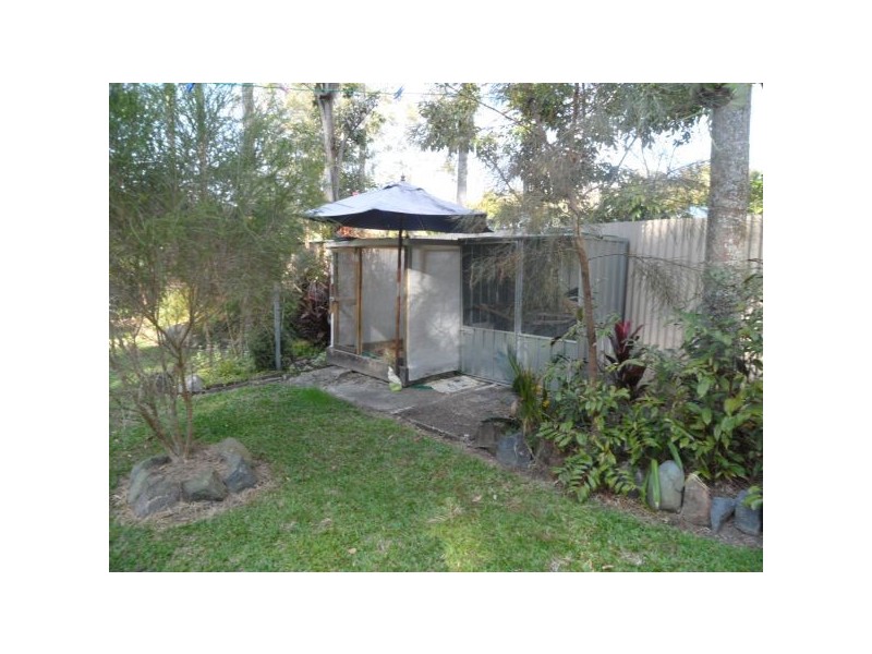 269 Mooloolah Connection Rd, Mooloolah Valley QLD 4553