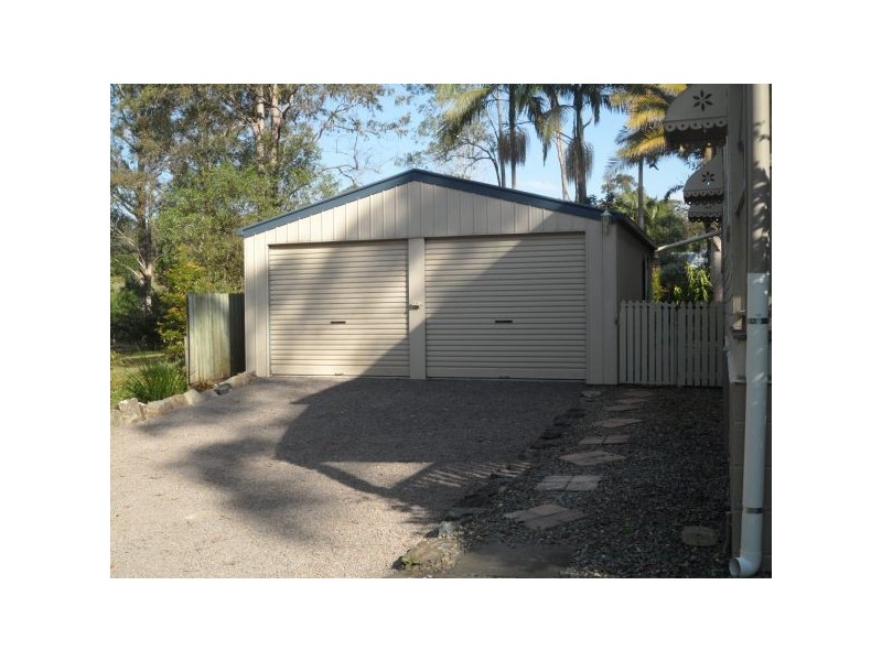 269 Mooloolah Connection Rd, Mooloolah Valley QLD 4553