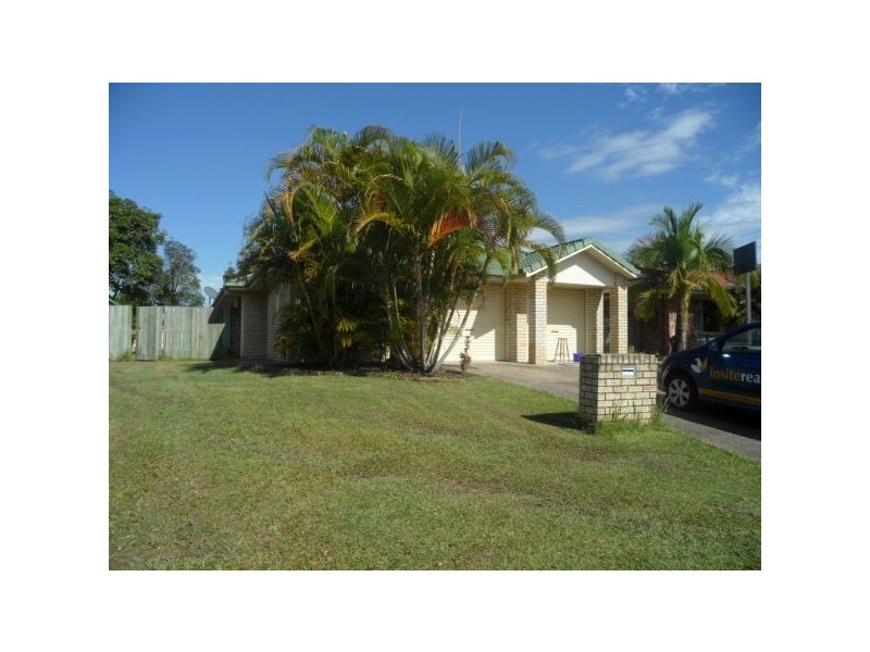 14 Franklin Place, Sippy Downs QLD 4556