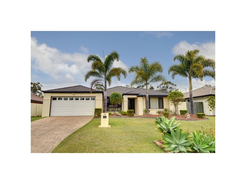 20  Lacewing Drive, Sippy Downs QLD 4556