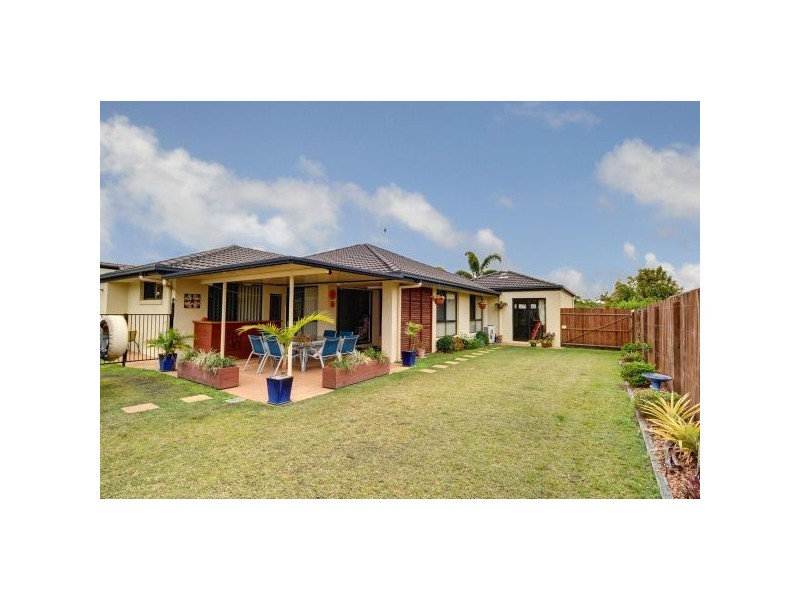 20  Lacewing Drive, Sippy Downs QLD 4556