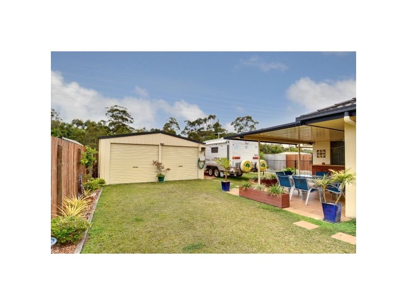 20  Lacewing Drive, Sippy Downs QLD 4556