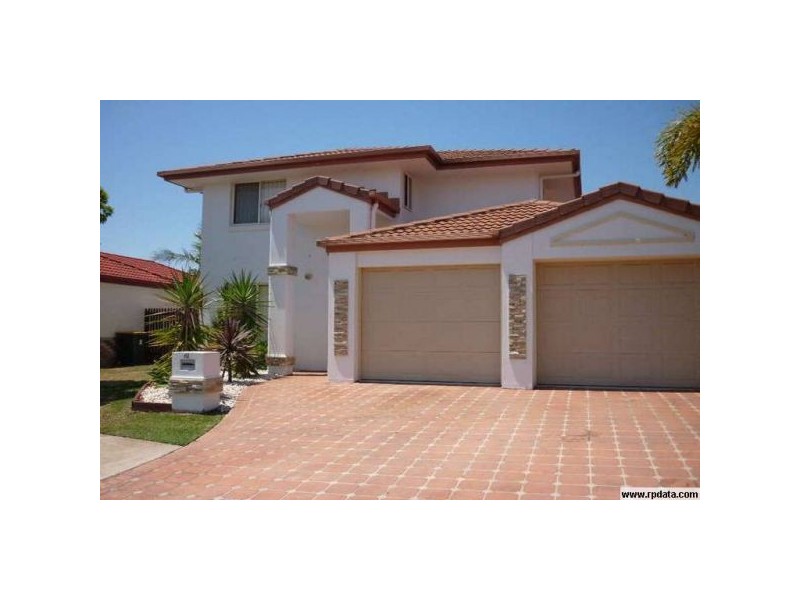 61 Statesman Cct, Sippy Downs QLD 4556