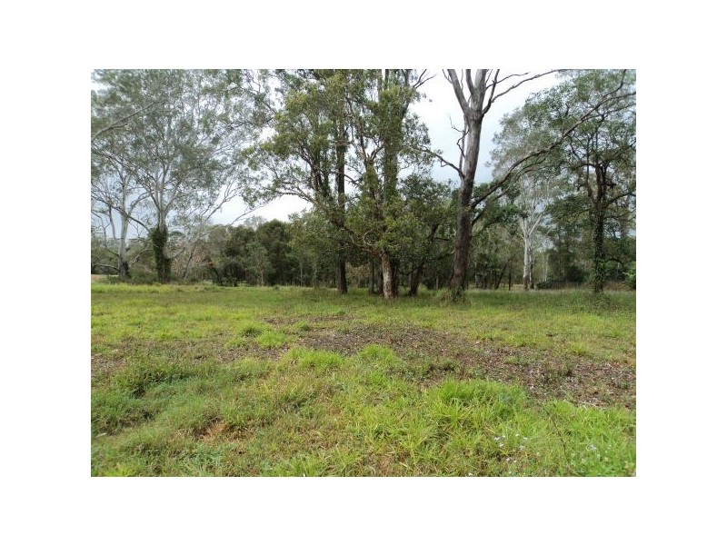 lot 4 Connection Rd, Glenview QLD 4553