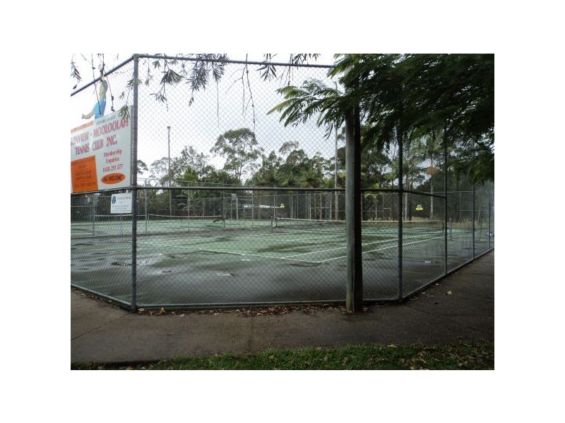 lot 4 Connection Rd, Glenview QLD 4553