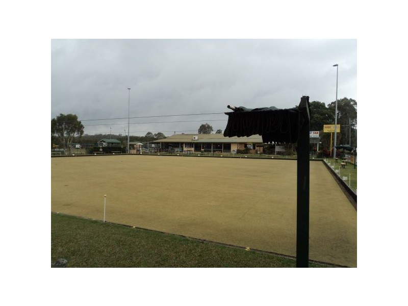 lot 4 Connection Rd, Glenview QLD 4553