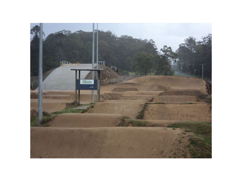 lot 4 Connection Rd, Glenview QLD 4553