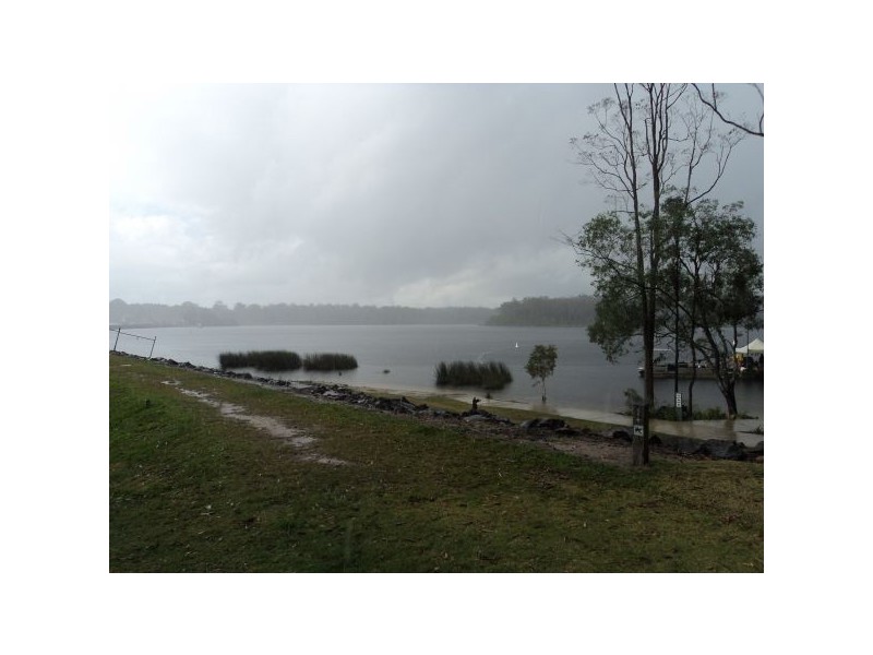 lot 4 Connection Rd, Glenview QLD 4553
