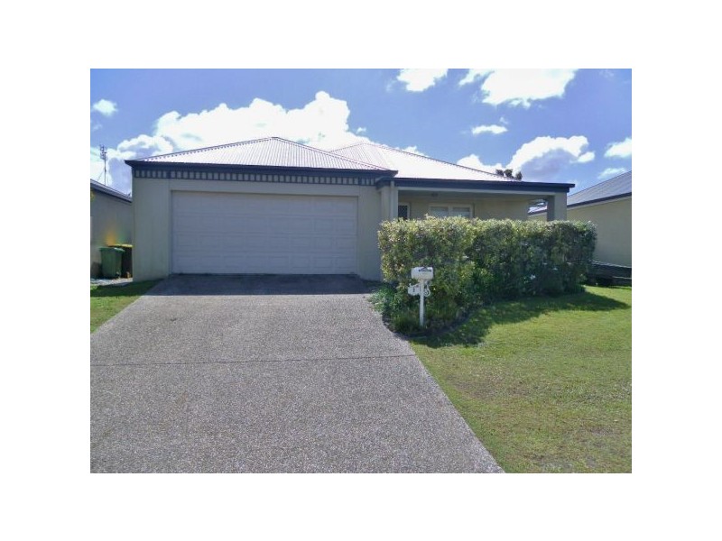 3 IRVING PLACE, Sippy Downs QLD 4556