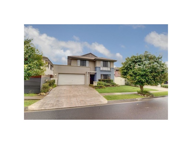 35  WINDERMERE WAY, Sippy Downs QLD 4556