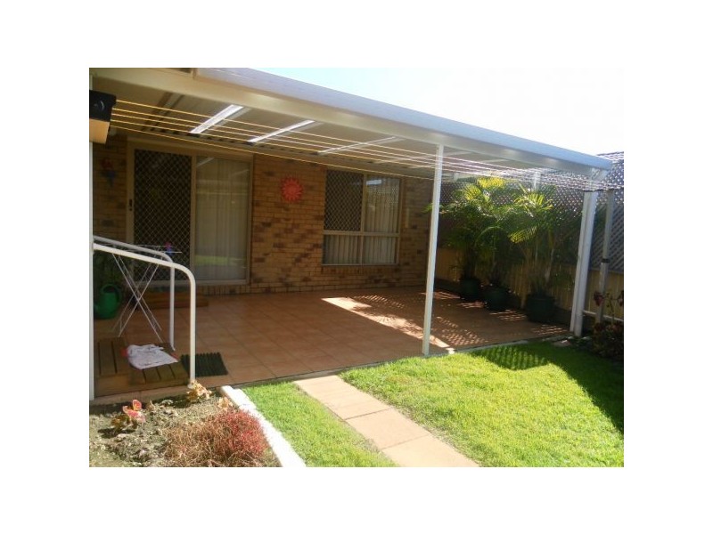1/39 Maroochy Water drive, Maroochydore QLD 4558