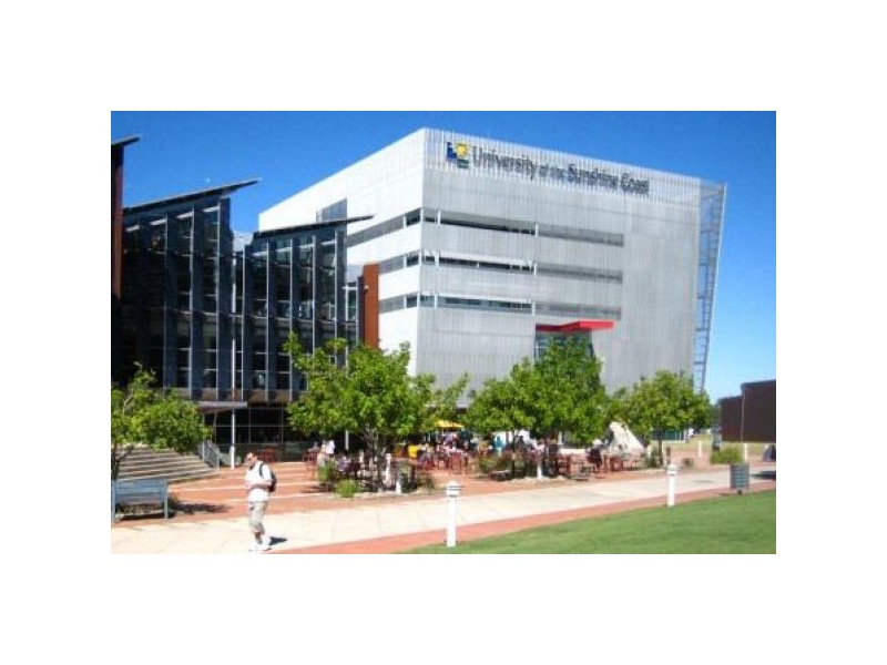 Sippy Downs QLD 4556