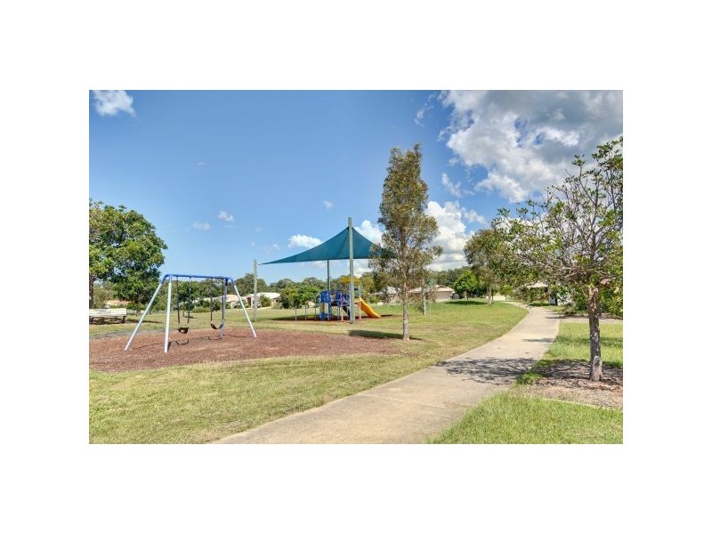 43 Fitzwilliam Drive, Sippy Downs QLD 4556