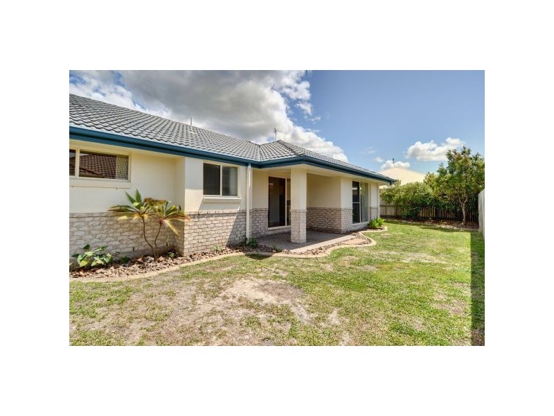 43 Fitzwilliam Drive, Sippy Downs QLD 4556
