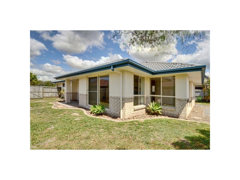 43 Fitzwilliam Drive, Sippy Downs QLD 4556