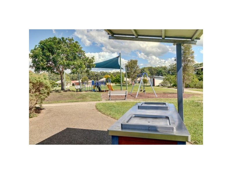 43 Fitzwilliam Drive, Sippy Downs QLD 4556