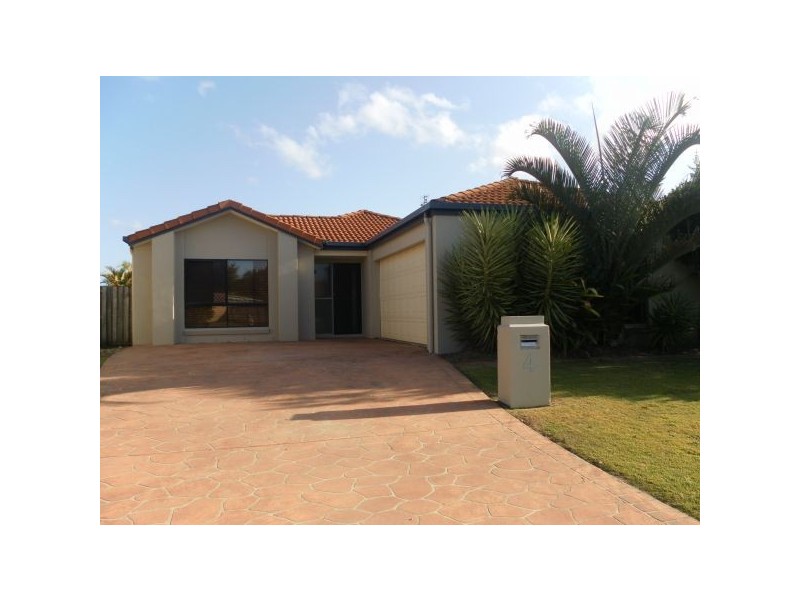 4 Explorer St, Sippy Downs QLD 4556