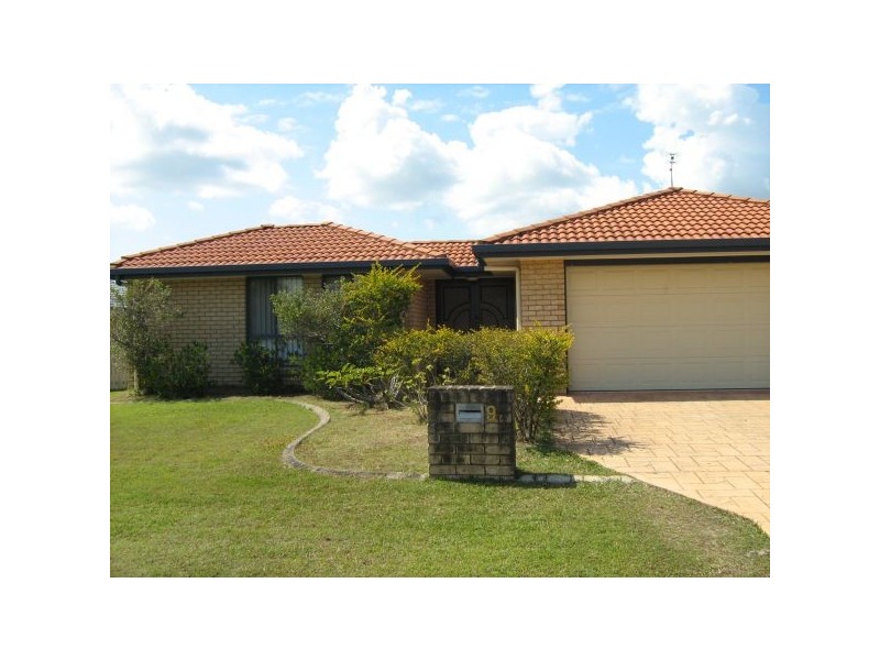9 Westlake Court, Sippy Downs QLD 4556
