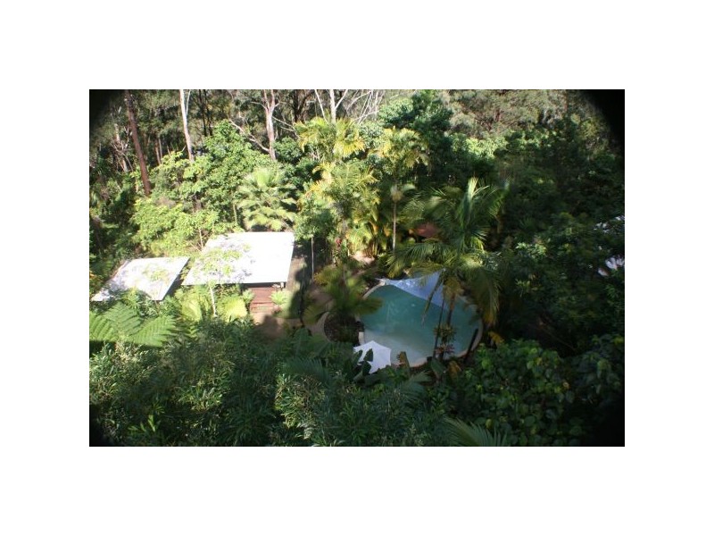 1 Upper Rambert Rd, Eudlo QLD 4554