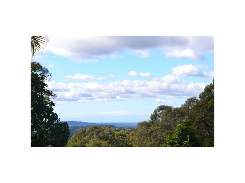 1 Upper Rambert Rd, Eudlo QLD 4554