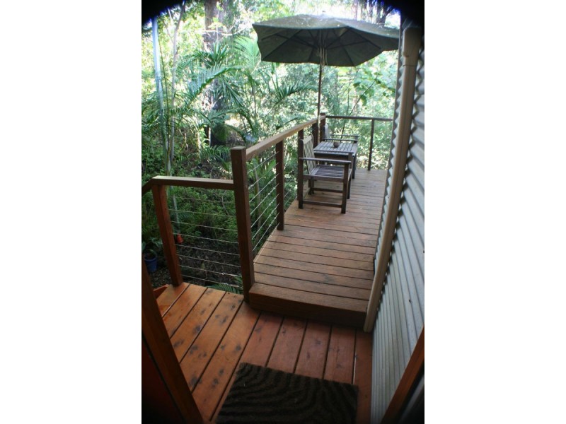 1 Upper Rambert Rd, Eudlo QLD 4554