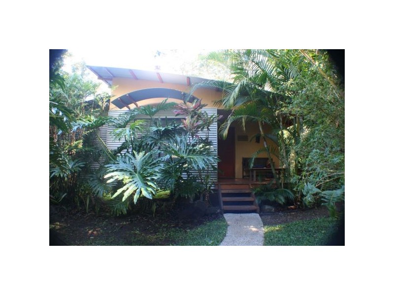 1 Upper Rambert Rd, Eudlo QLD 4554