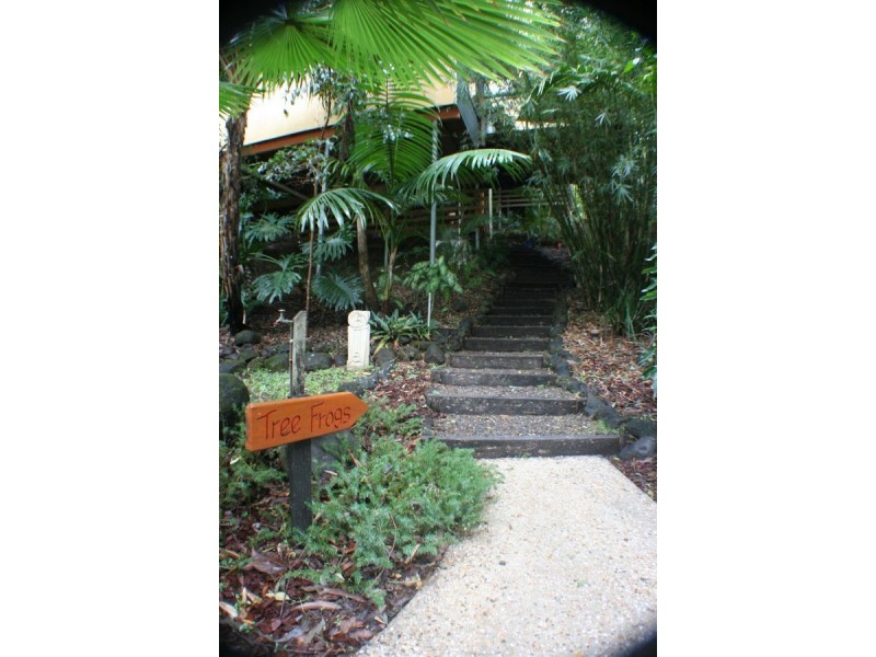 1 Upper Rambert Rd, Eudlo QLD 4554