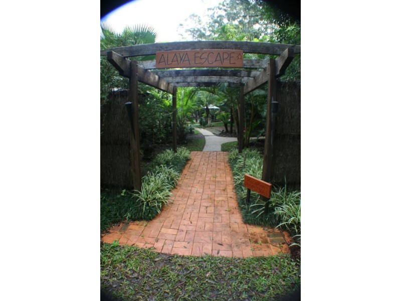 1 Upper Rambert Rd, Eudlo QLD 4554
