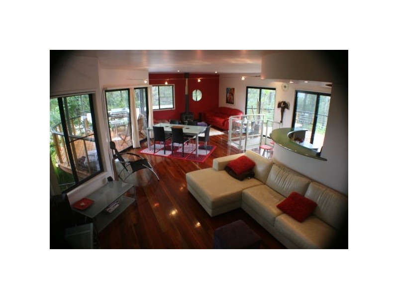 1 Upper Rambert Rd, Eudlo QLD 4554