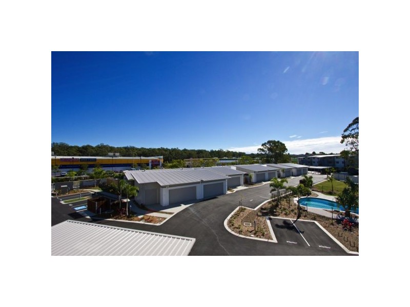 624/25 Chancellor Village Blvd, Sippy Downs QLD 4556