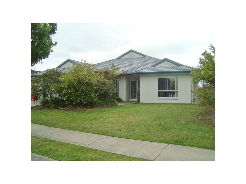 87 FITZWILLIAM DRIVE, Sippy Downs QLD 4556