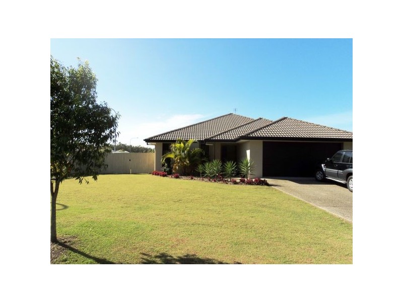 1 Sinatra Street, Sippy Downs QLD 4556