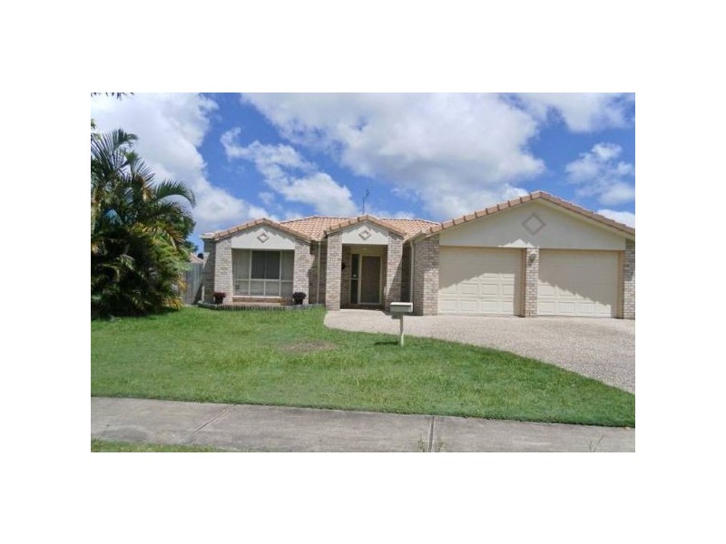 37 STATESMAN CCT, Sippy Downs QLD 4556