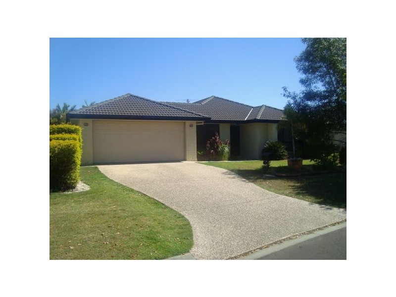 26 SOMERVILLE CRESCENT, Sippy Downs QLD 4556