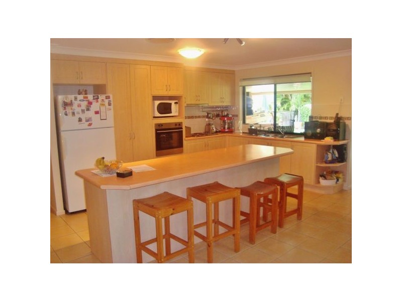 26 SOMERVILLE CRESCENT, Sippy Downs QLD 4556