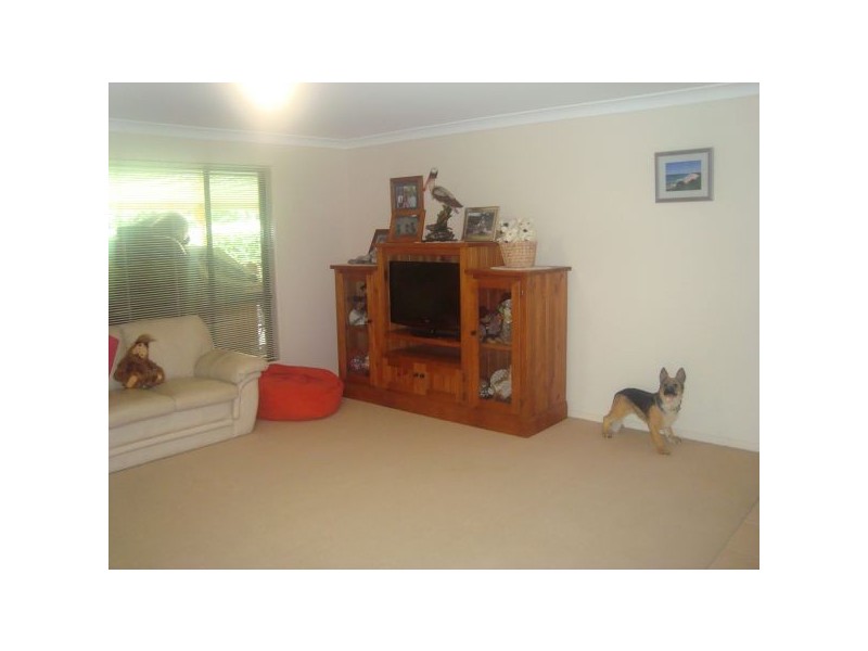 26 SOMERVILLE CRESCENT, Sippy Downs QLD 4556