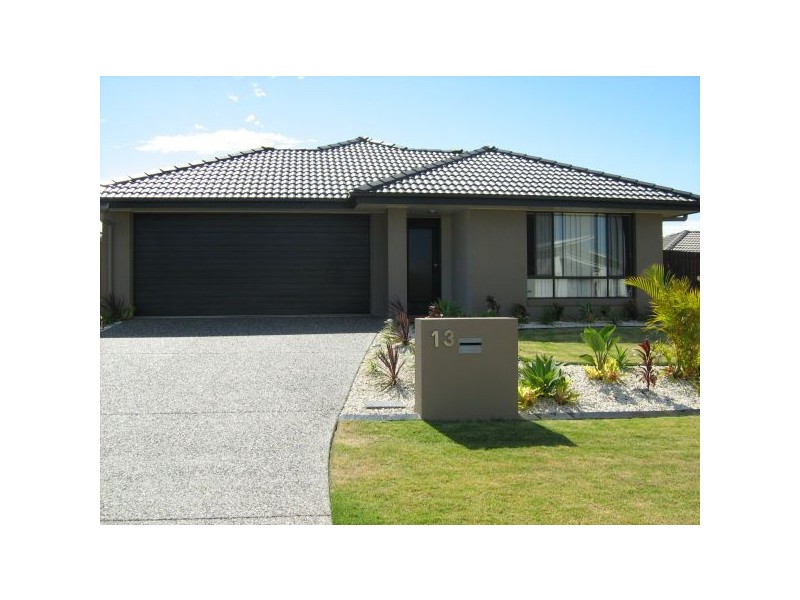 13  Rollins Street, Sippy Downs QLD 4556