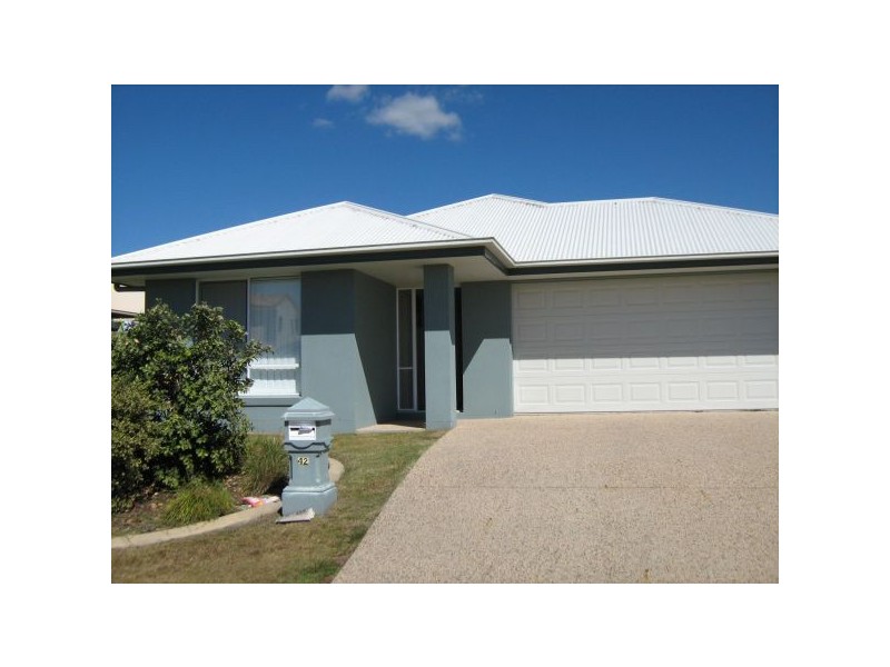 42 Magellan Crescent, Sippy Downs QLD 4556