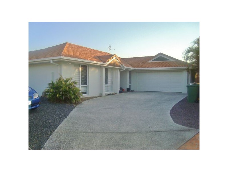 72 WINDERMERE WAY, Sippy Downs QLD 4556