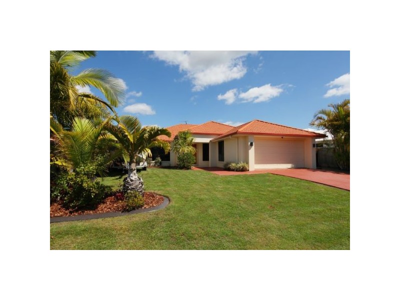 3 Regal Crescent, Sippy Downs QLD 4556