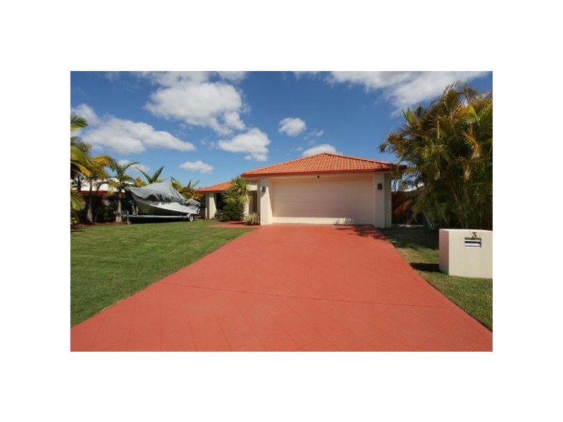 3 Regal Crescent, Sippy Downs QLD 4556